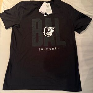 Nike Baltimore Orioles Fashion Local T-Shirt